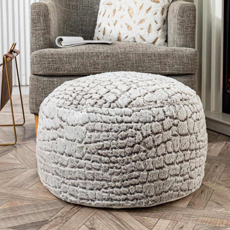 Storage ottoman pouf hotsell